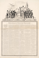 Constitution fédérale de la Confédération suisse de 1848